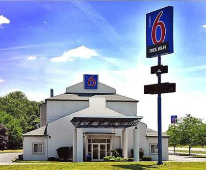 Motel 6-Milan OH - Sandusky - image 14