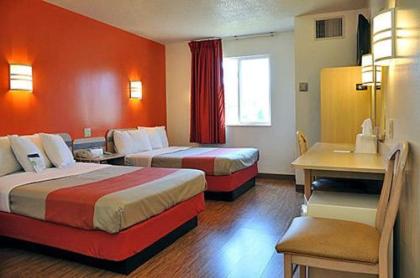 Motel 6-Milan OH - Sandusky - image 15