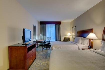 Hilton Garden Inn Norwalk - image 13