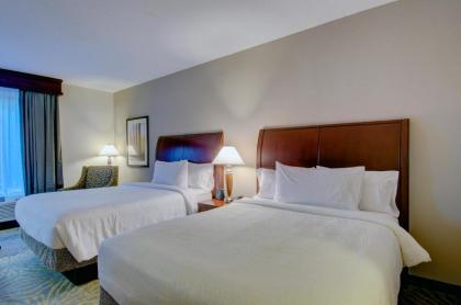 Hilton Garden Inn Norwalk - image 14