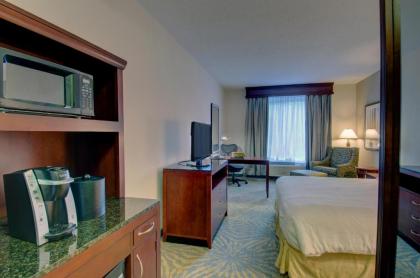 Hilton Garden Inn Norwalk - image 8