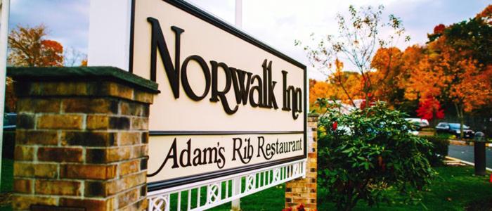 Norwalk Inn - main image