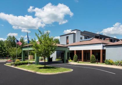 Courtyard by Marriott Norwalk - image 6