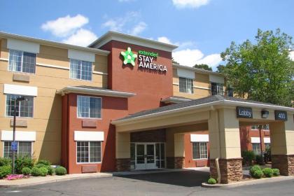 Extended Stay America Suites   Norwalk   Stamford