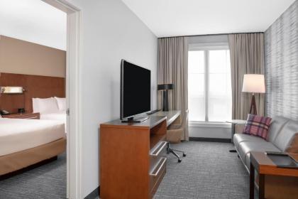 Residence Inn by Marriott Norwalk - image 12