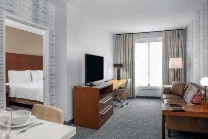 Residence Inn by Marriott Norwalk - image 3