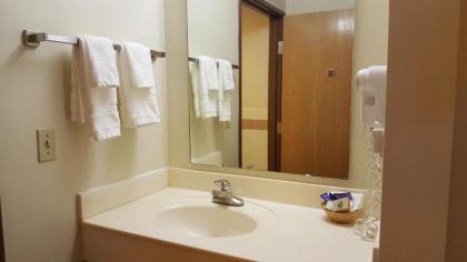 Americas Best Value Inn & Suites - Norway - image 10