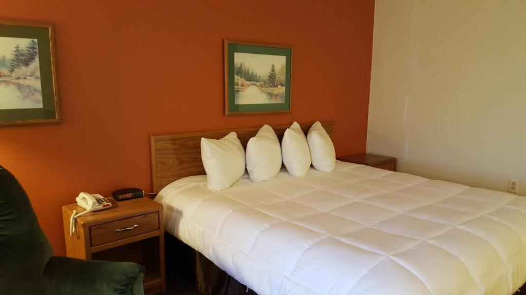 Americas Best Value Inn & Suites - Norway - image 7