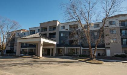 Courtyard by marriott Norwich Connecticut