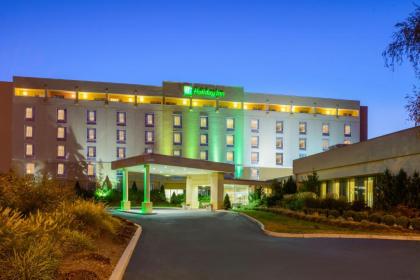 Holiday Inn Norwich an IHG Hotel Connecticut