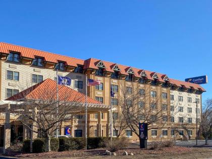 Hotel in Norwich Connecticut