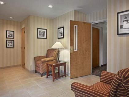 Rosemont Suites - image 3