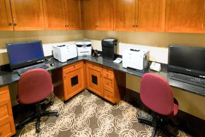 Hampton Inn Boston-Norwood - image 18