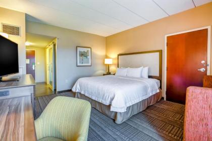 Hampton Inn Boston-Norwood - image 2