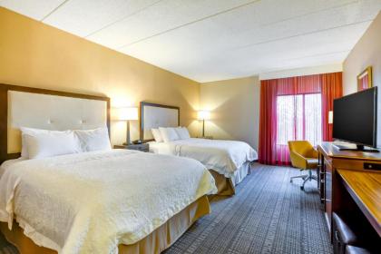 Hampton Inn Boston-Norwood - image 20