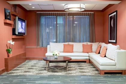 Hampton Inn Boston-Norwood - image 6