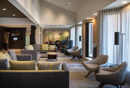 Courtyard by Marriott Boston Norwood/Canton - image 15