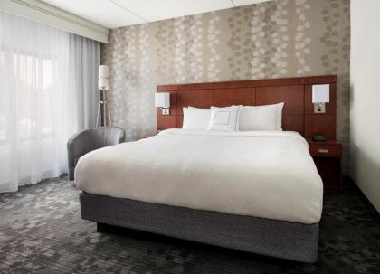 Courtyard by Marriott Boston Norwood/Canton - image 3