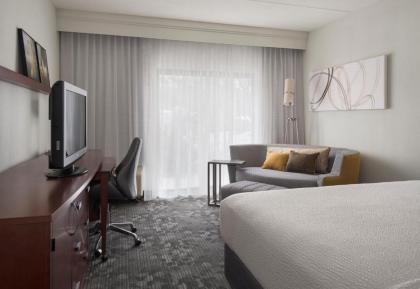 Courtyard by Marriott Boston Norwood/Canton - image 5