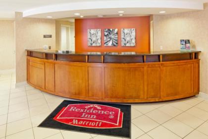 Residence Inn Boston Norwood - image 12