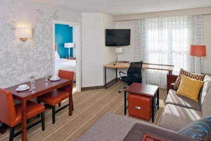 Residence Inn Boston Norwood - image 13