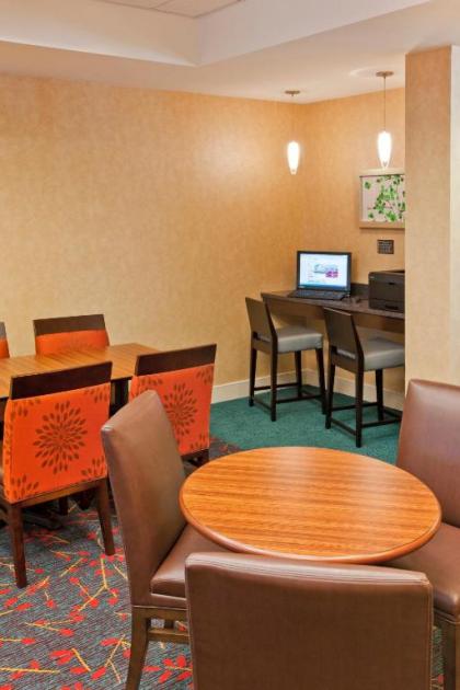 Residence Inn Boston Norwood - image 14