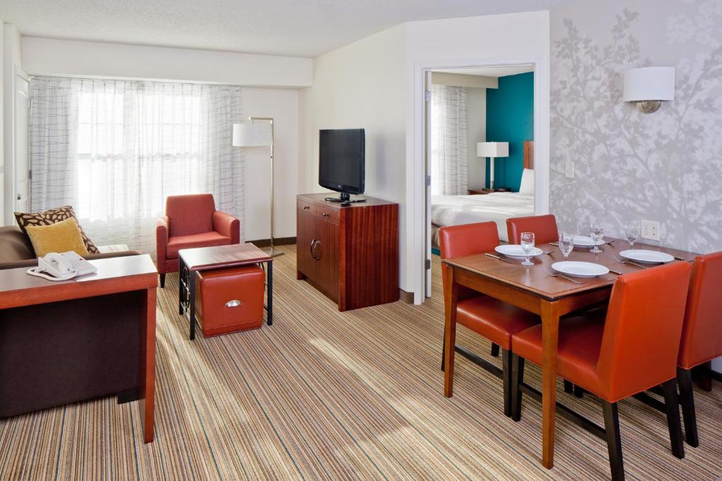 Residence Inn Boston Norwood - image 3