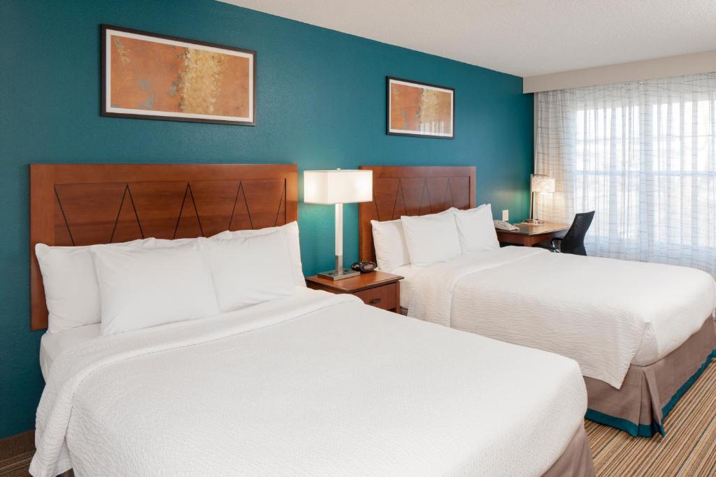 Residence Inn Boston Norwood - image 4