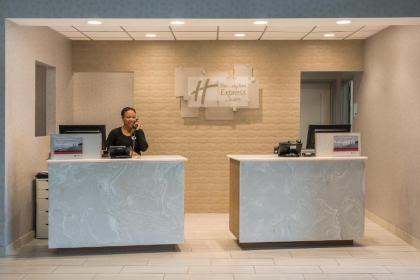 Holiday Inn Express & Suites Norwood an IHG Hotel - image 4