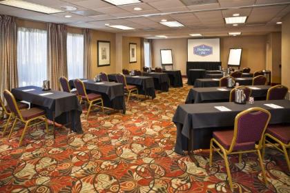 Hampton Inn Baltimore/White Marsh - image 10