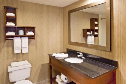 Hampton Inn Baltimore/White Marsh - image 11