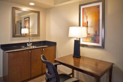 Hampton Inn Baltimore/White Marsh - image 12