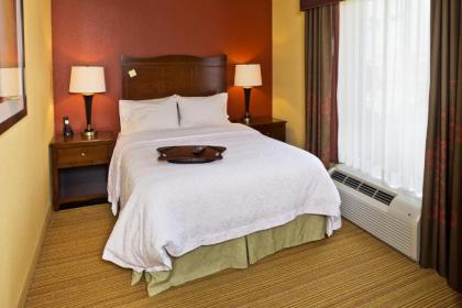 Hampton Inn Baltimore/White Marsh - image 13