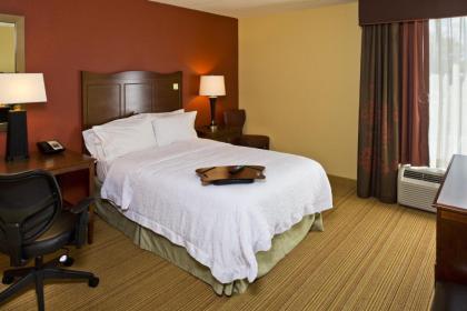 Hampton Inn Baltimore/White Marsh - image 14