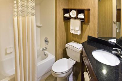 Hampton Inn Baltimore/White Marsh - image 15