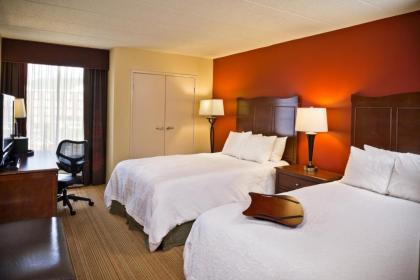 Hampton Inn Baltimore/White Marsh - image 2