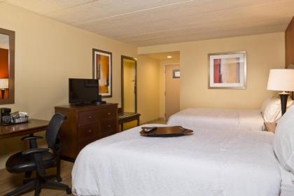 Hampton Inn Baltimore/White Marsh - image 20