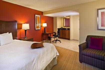 Hampton Inn Baltimore/White Marsh - image 4