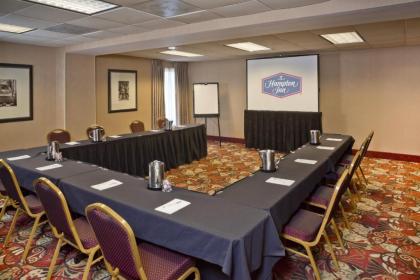 Hampton Inn Baltimore/White Marsh - image 7