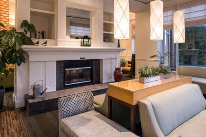 Hilton Garden Inn White Marsh - image 12