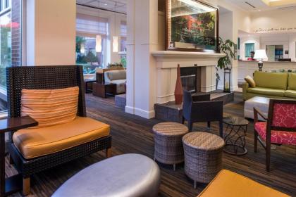 Hilton Garden Inn White Marsh - image 13