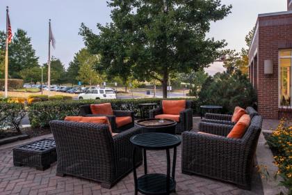 Hilton Garden Inn White Marsh - image 14