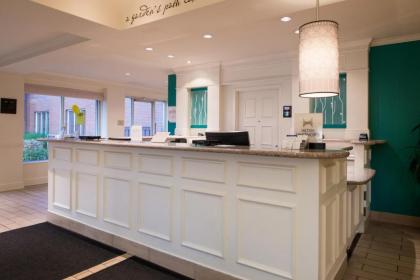 Hilton Garden Inn White Marsh - image 15