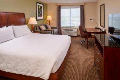 Hilton Garden Inn White Marsh - image 18