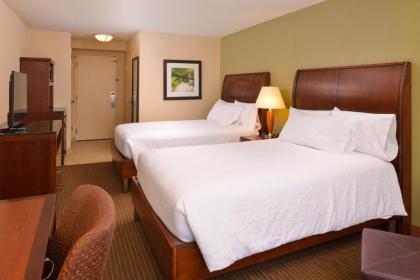 Hilton Garden Inn White Marsh - image 19