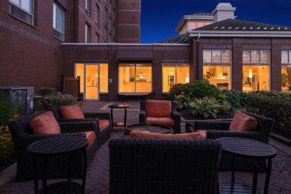 Hilton Garden Inn White Marsh - image 5