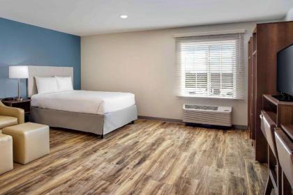 WoodSpring Suites Baltimore White Marsh - Nottingham - image 11