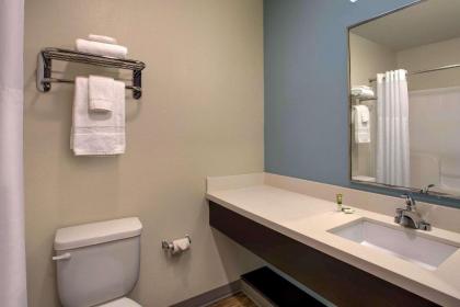 WoodSpring Suites Baltimore White Marsh - Nottingham - image 13