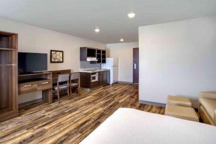 WoodSpring Suites Baltimore White Marsh - Nottingham - image 15