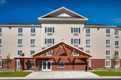 WoodSpring Suites Baltimore White Marsh - Nottingham - image 2